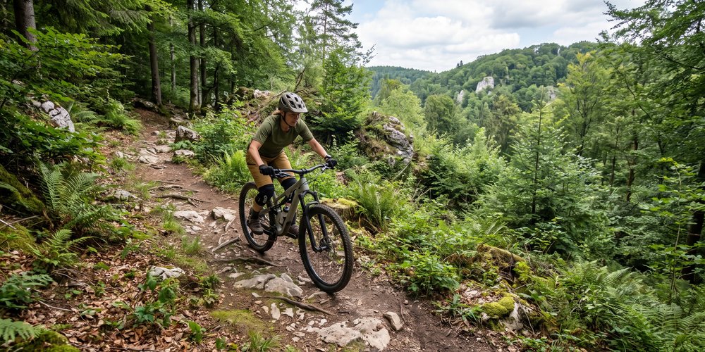 Bikepark Burladingen