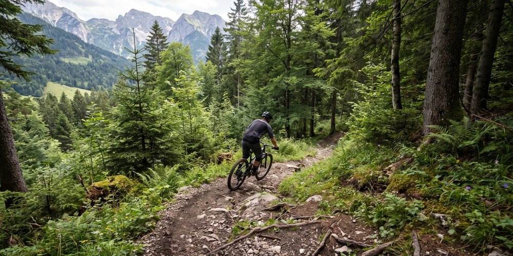 Bikepark HINDELANG