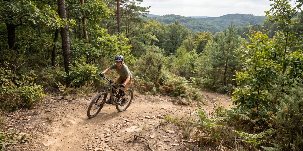 Bikepark Koliba