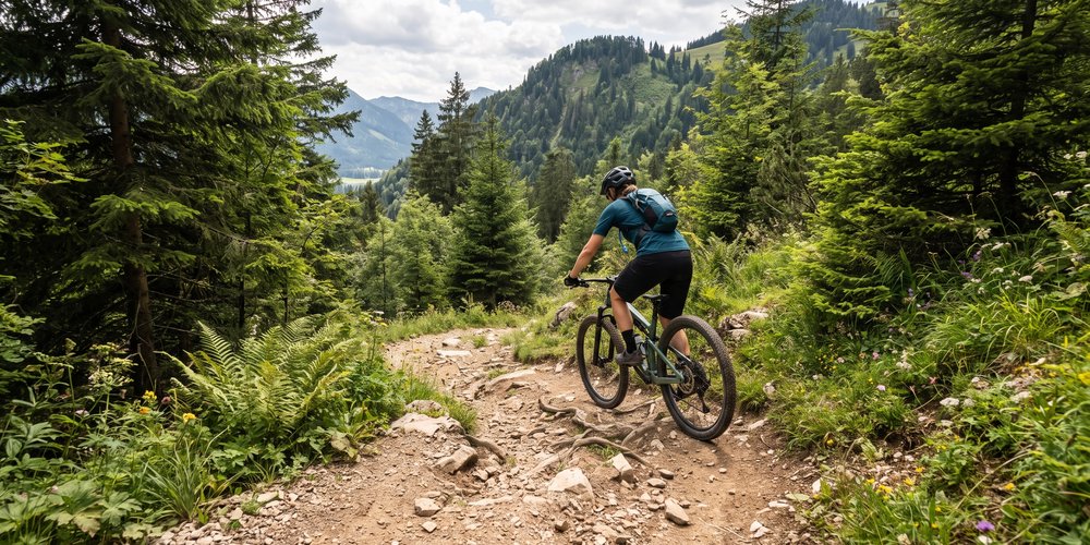 Bikepark Oberammergau