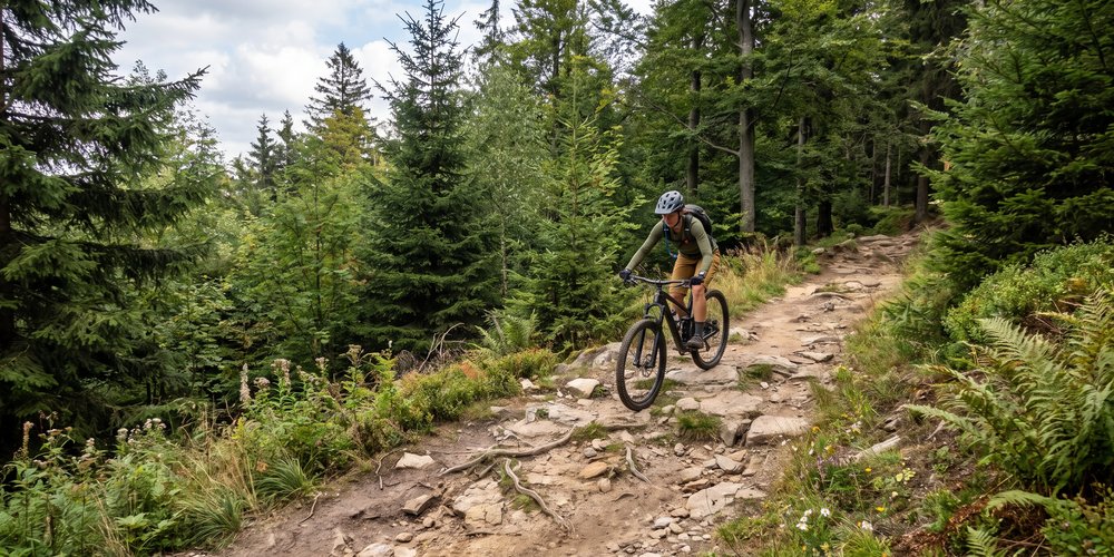 Bikepark Rock-it-nice