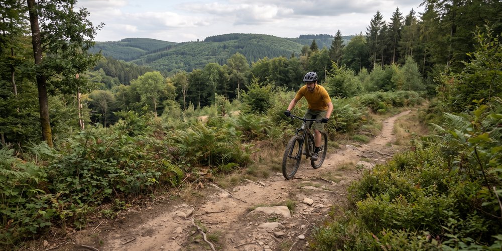 Bikepark Sankt Vith