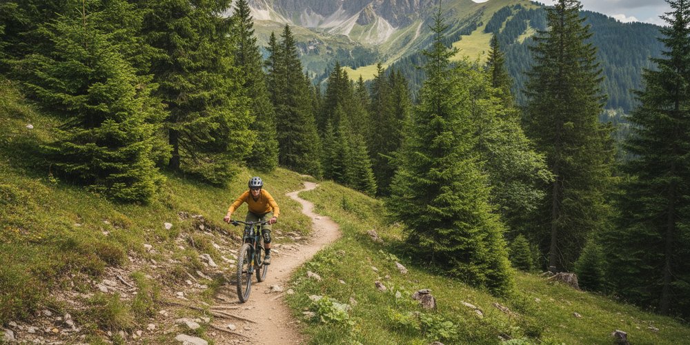 Bikepark Schladming