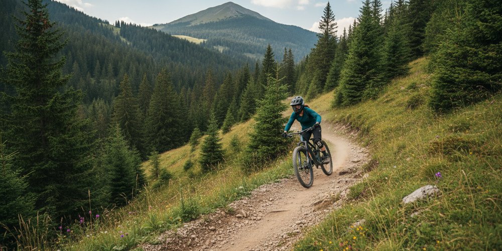 Bikepark Semmering