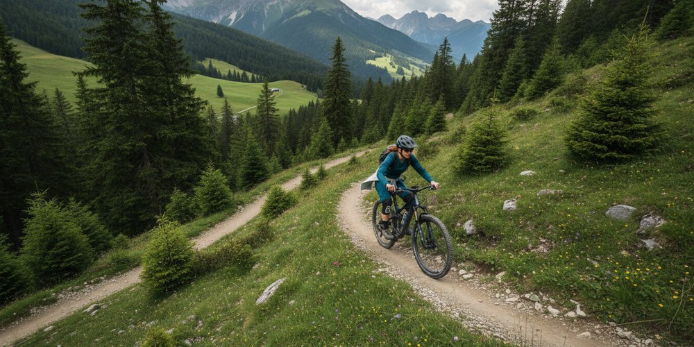 Bikepark Tirol