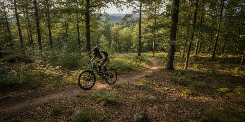 Bikepark Trippstadt