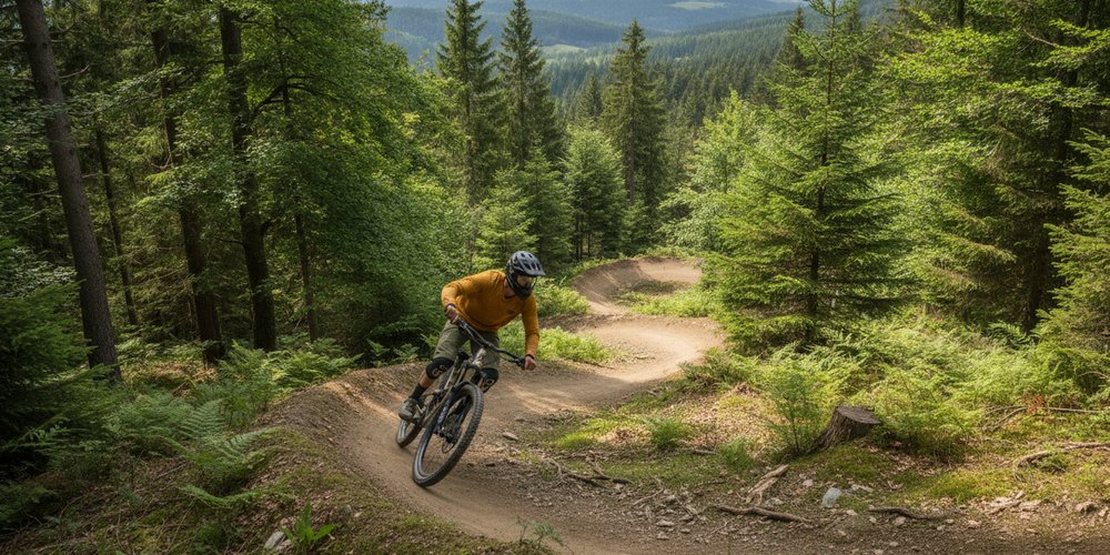 Bikepark Winterberg