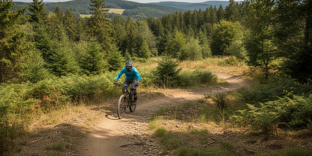 Bikewelt Schöneck