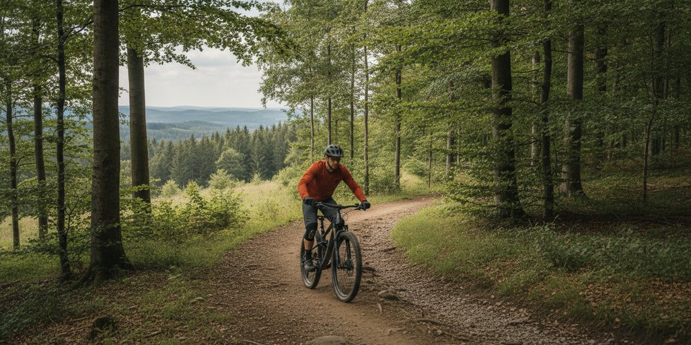 Blackmountain Bikepark