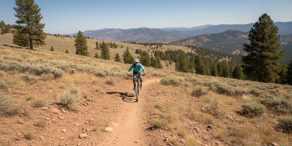 Bogus Basin