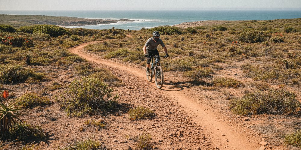 Bohs Bike Park