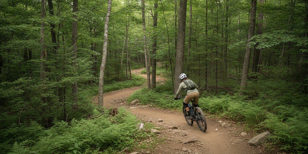 Bolton Valley Resort