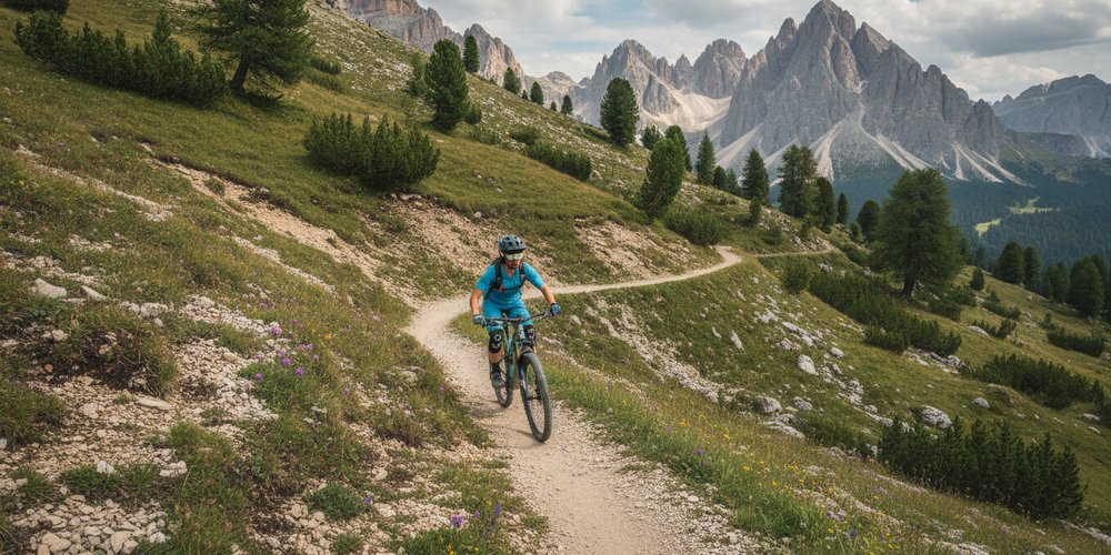 Brenta Bike Park