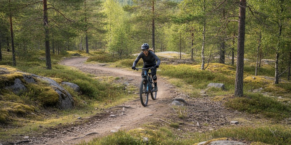 Bruket MTB Arena