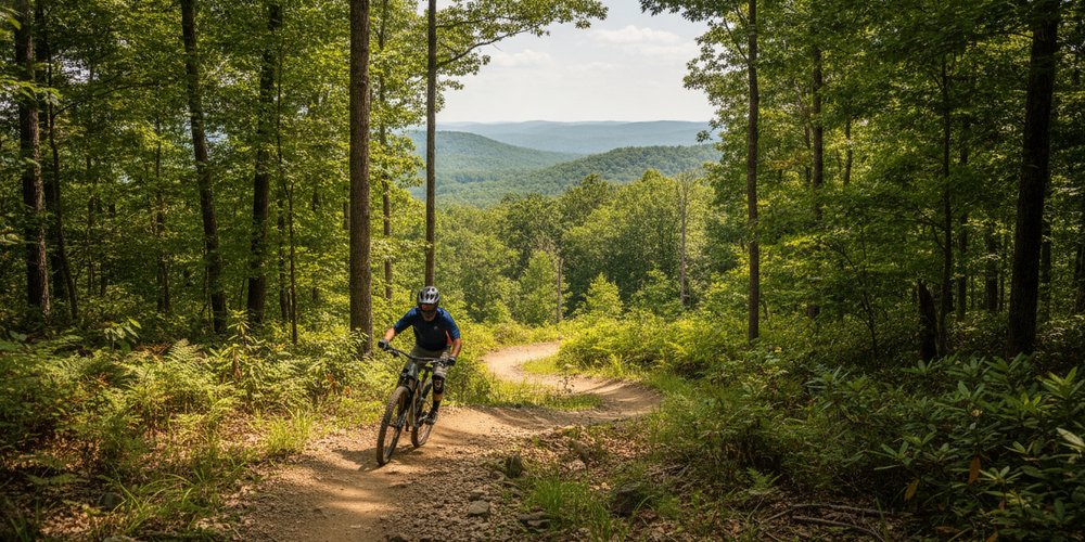 Bryce Bike Park