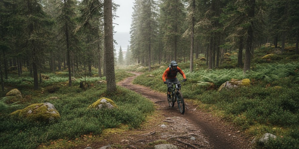 CK Örnen Downhill Park