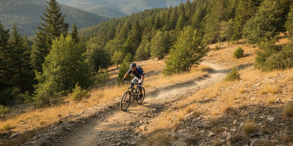 Calabria Bike Resort