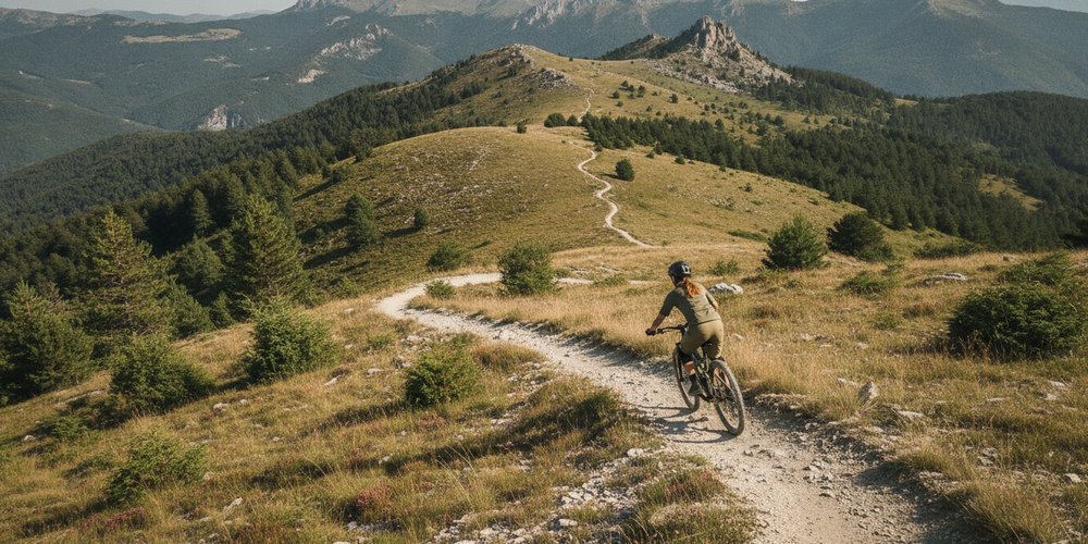 Caldirola Bike Park