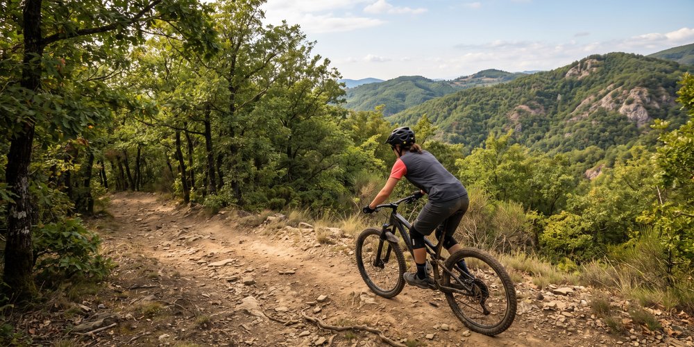 Calestano Bike Park