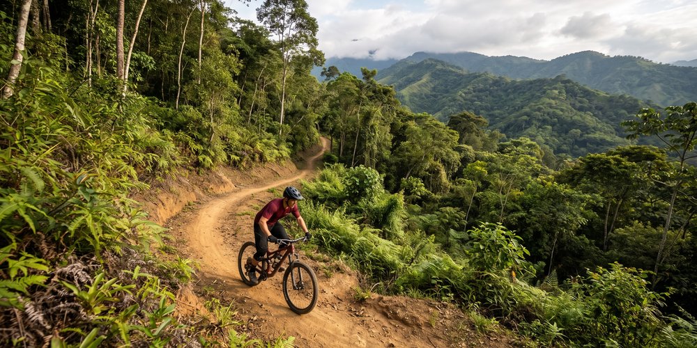 CaliBikePark MTB Colombia