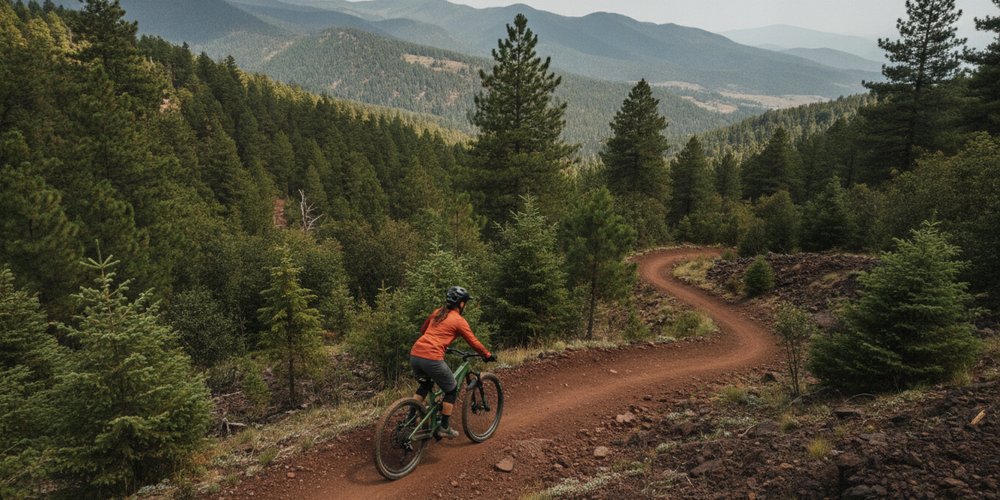 Camaleon Bike Park
