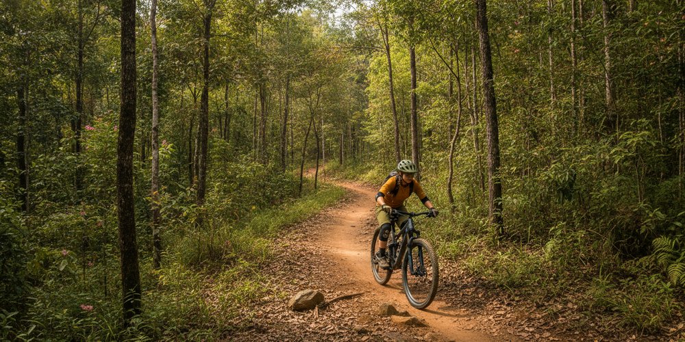 Canal Aventura Bike Park