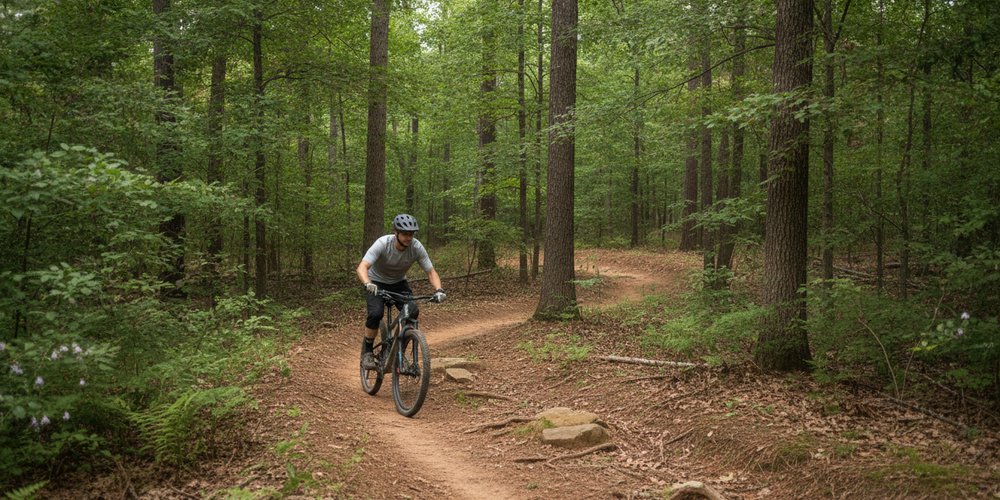 Cane Creek Park