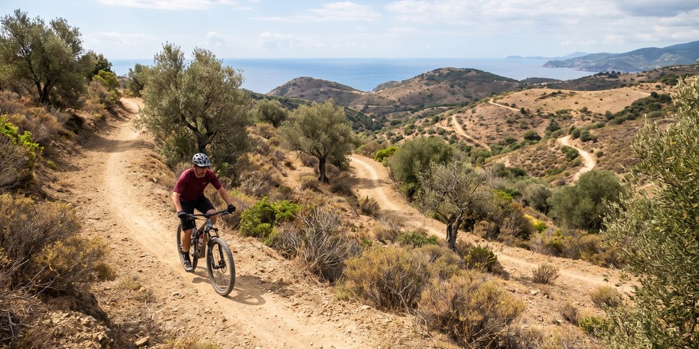 Capoliveri Bike Park