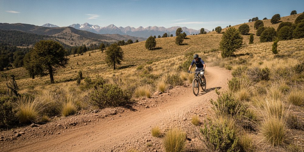 Cerduo Bike Park
