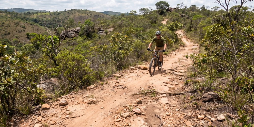 Cheira Céu Bikepark