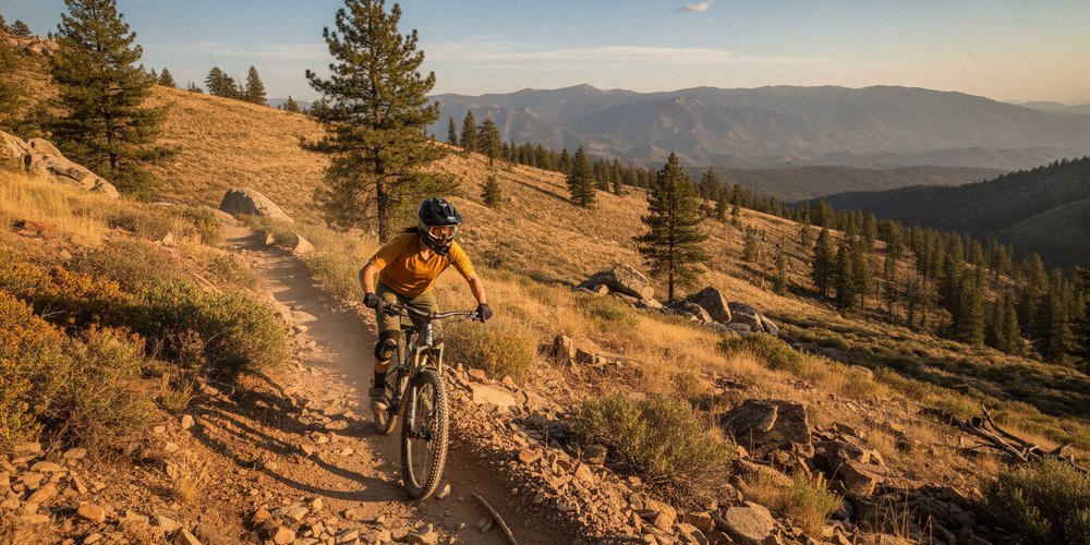 China Peak Mountain Resort