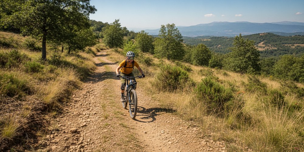 Ciocco Bike Circle