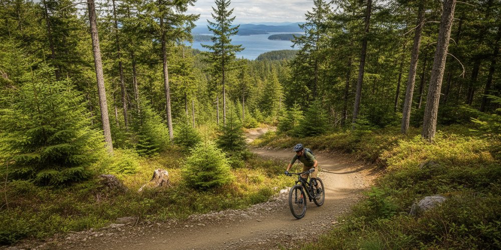 Coast Gravity Park