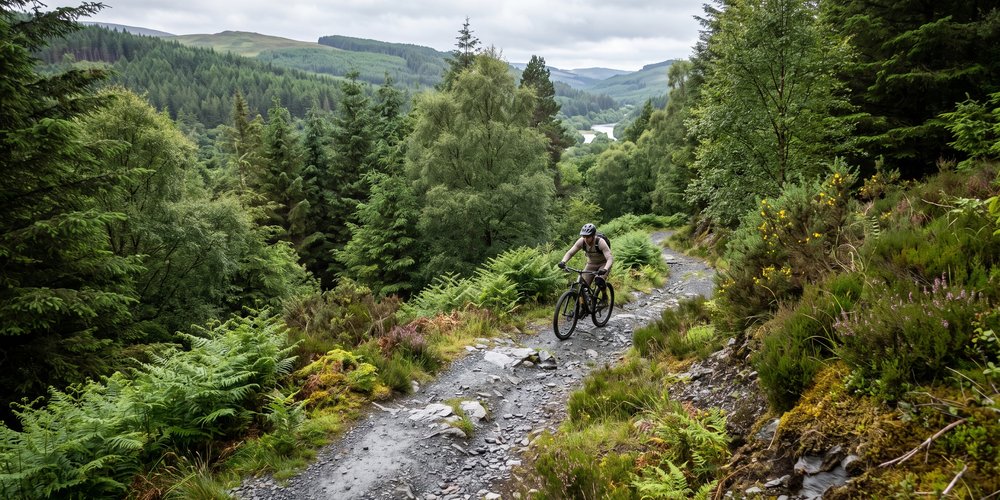 Coed y Brenin