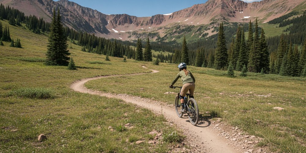 Copper Mountain Resort