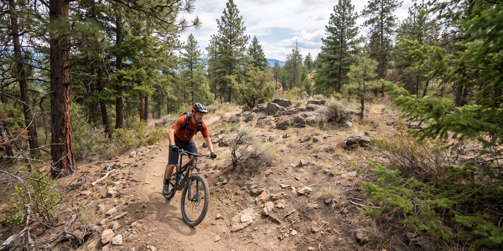 Crawford Trails