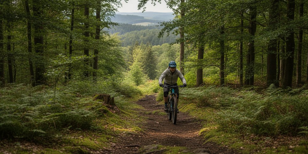 DIMB BikePark Rureifel