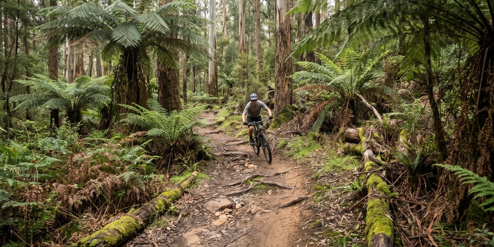 Dandenong Ranges National Park