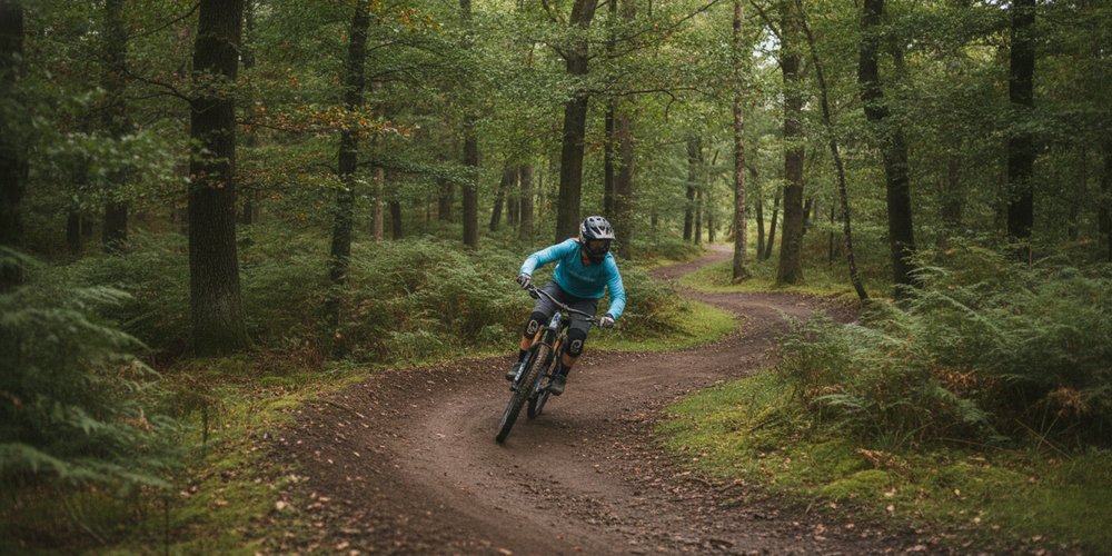 Descend Bike Park