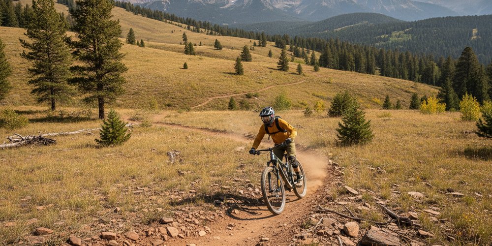 Discovery Bike Park