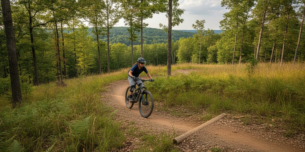 Double Creek Bike Park
