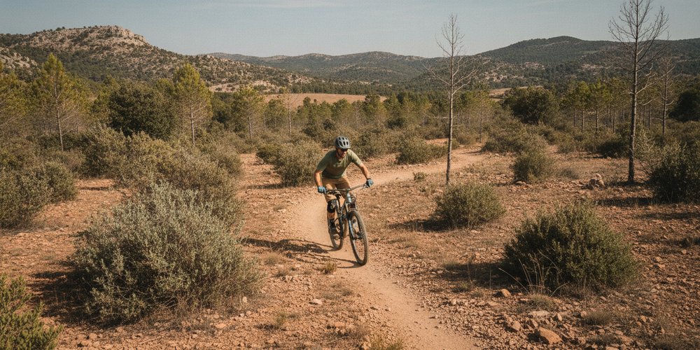 EVO Bike Park