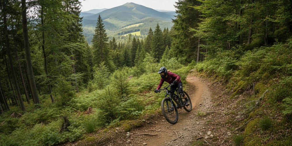 Enduro Trails