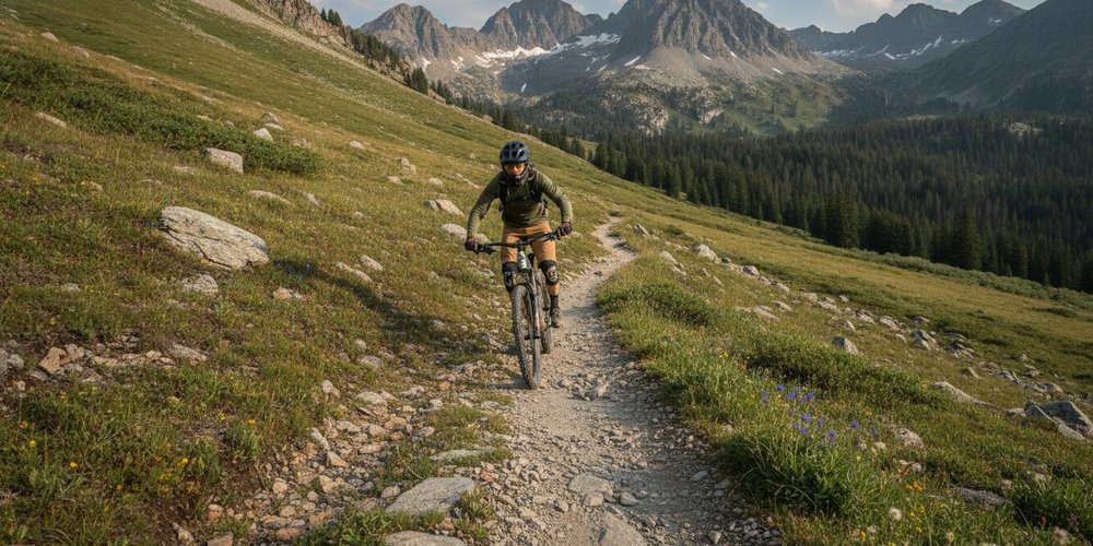 Engelberg-Titlis Biketrails