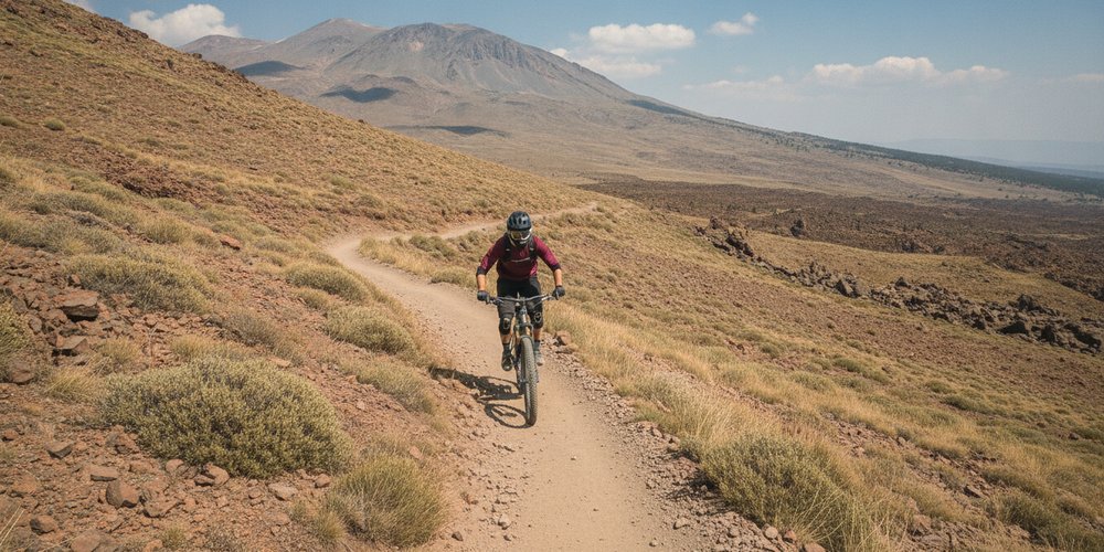 Erciyes Bike Park