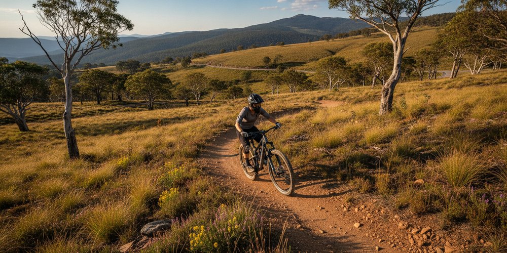 Falls Creek Alpine Resort