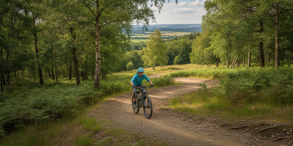 Farmer Johns MTB Park