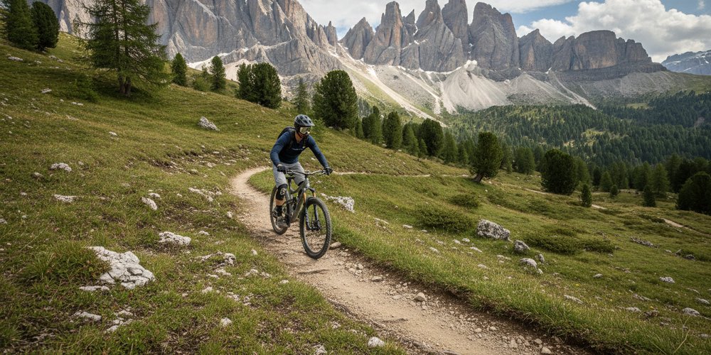 Fassa Bike District