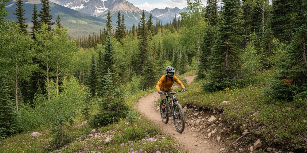 Fernie Alpine Resort