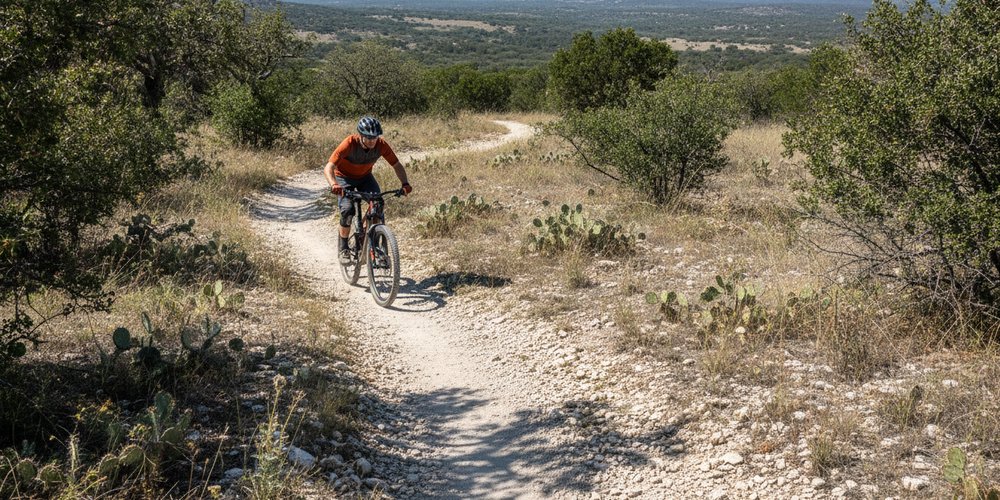 Flat Rock Ranch